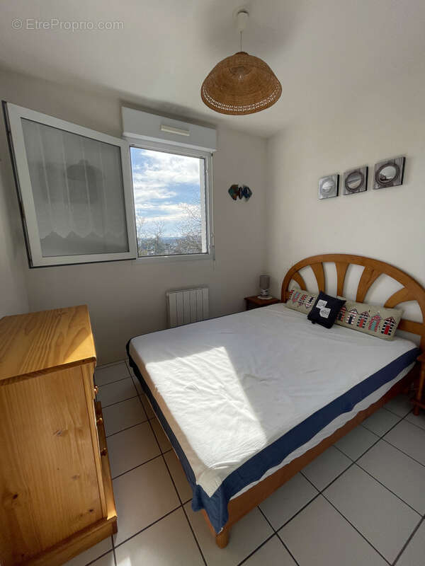 Appartement à ARCACHON