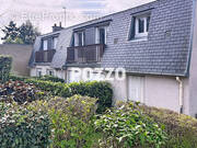 Appartement à TOUQUES