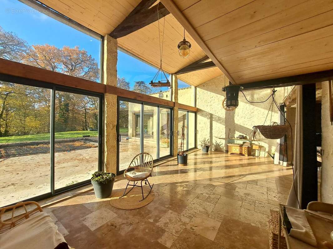 Maison à CONDOM
