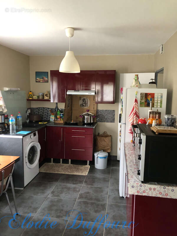 Appartement à TARBES