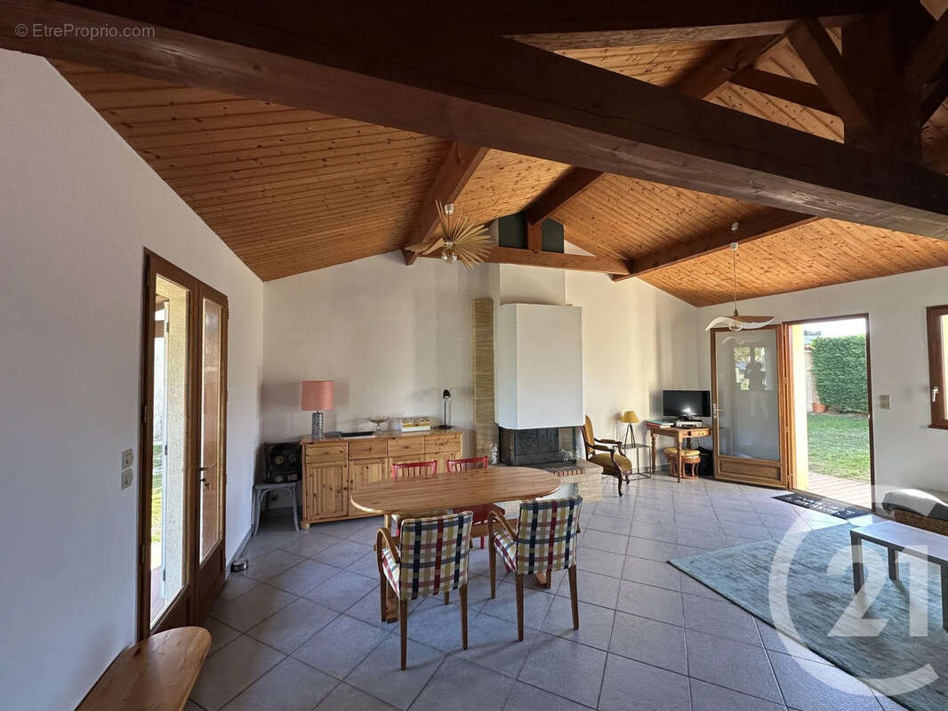 Maison à PORNIC