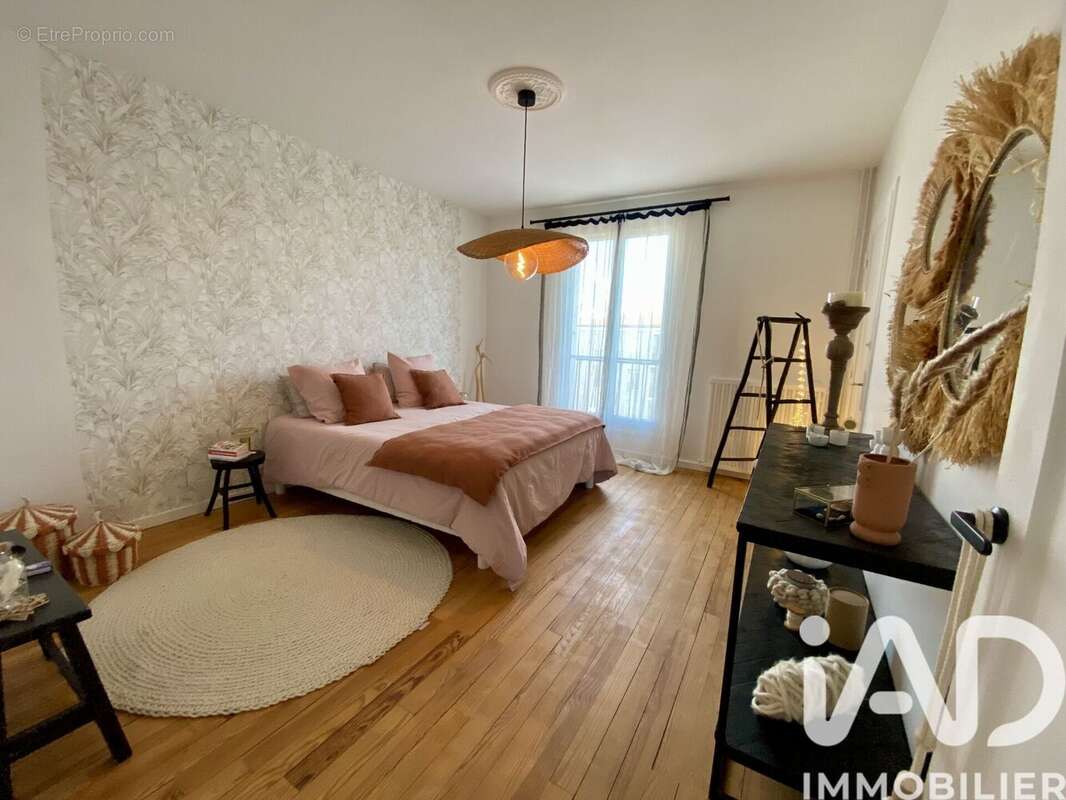 Photo 8 - Appartement à ROYAN