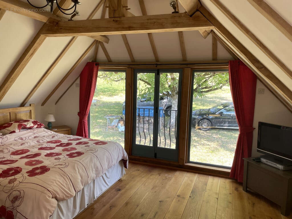 Maison à PERPEZAC-LE-BLANC