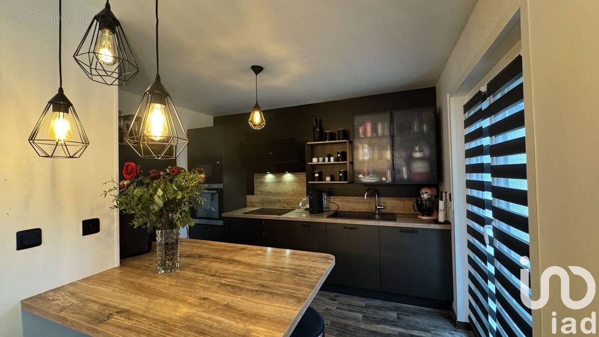 Photo 1 - Maison à PRESLES-EN-BRIE