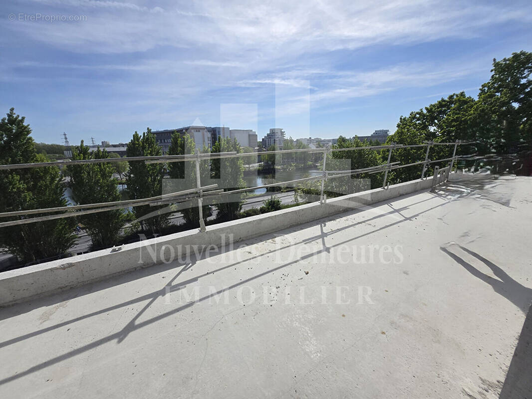 Appartement à CAEN