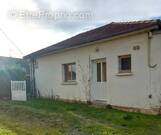 Maison à MEZIDON-CANON