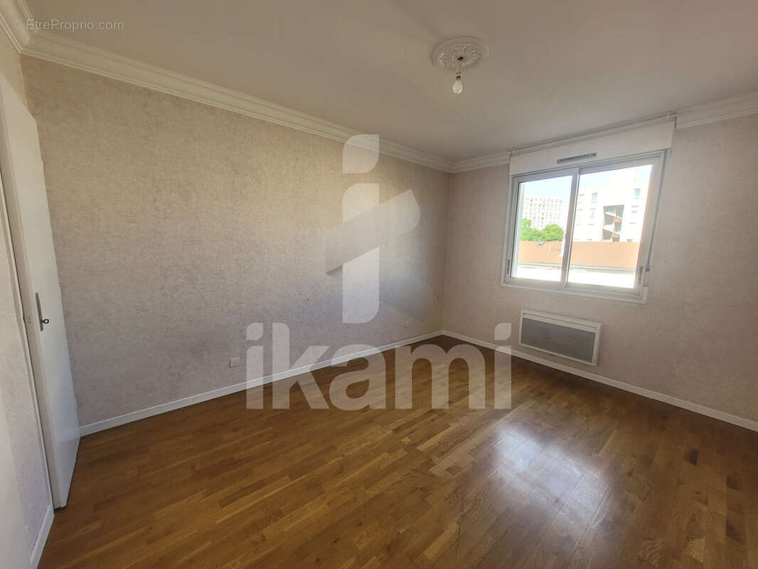 Appartement T2 avec balcon - Lyon 8ème - photo 5