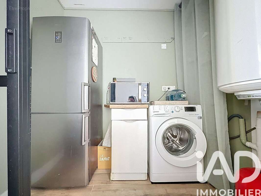 Photo 9 - Maison à SAINT-SULPICE-DE-ROYAN