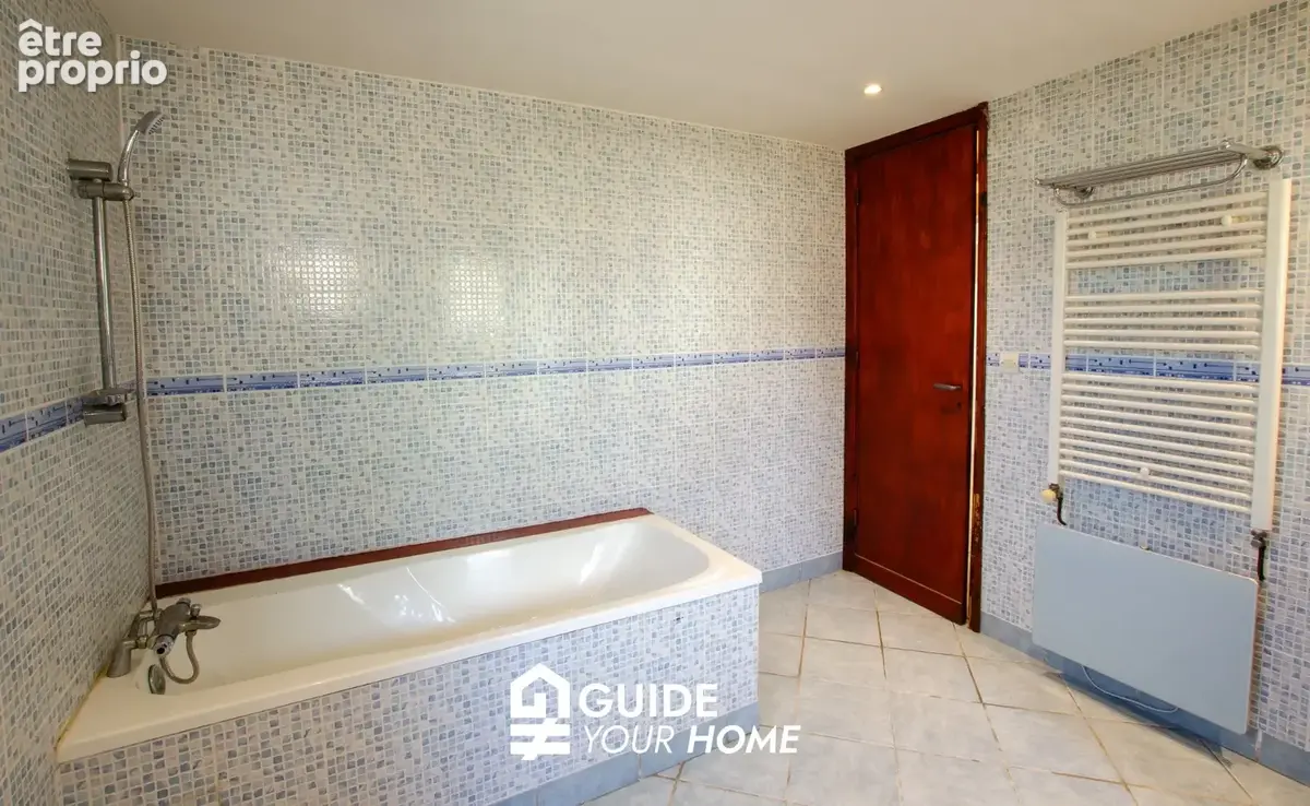 Maison à vendre 7 pièces OULCHES (36) - photo 11