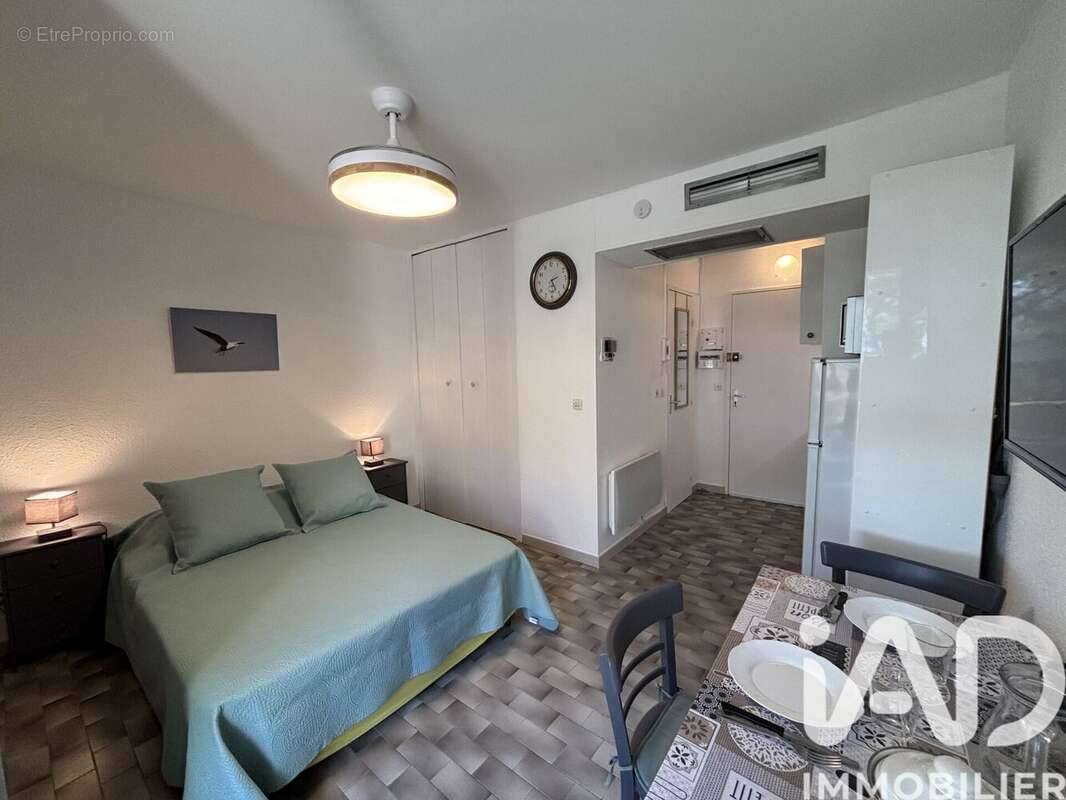 Photo 4 - Appartement à BALARUC-LES-BAINS