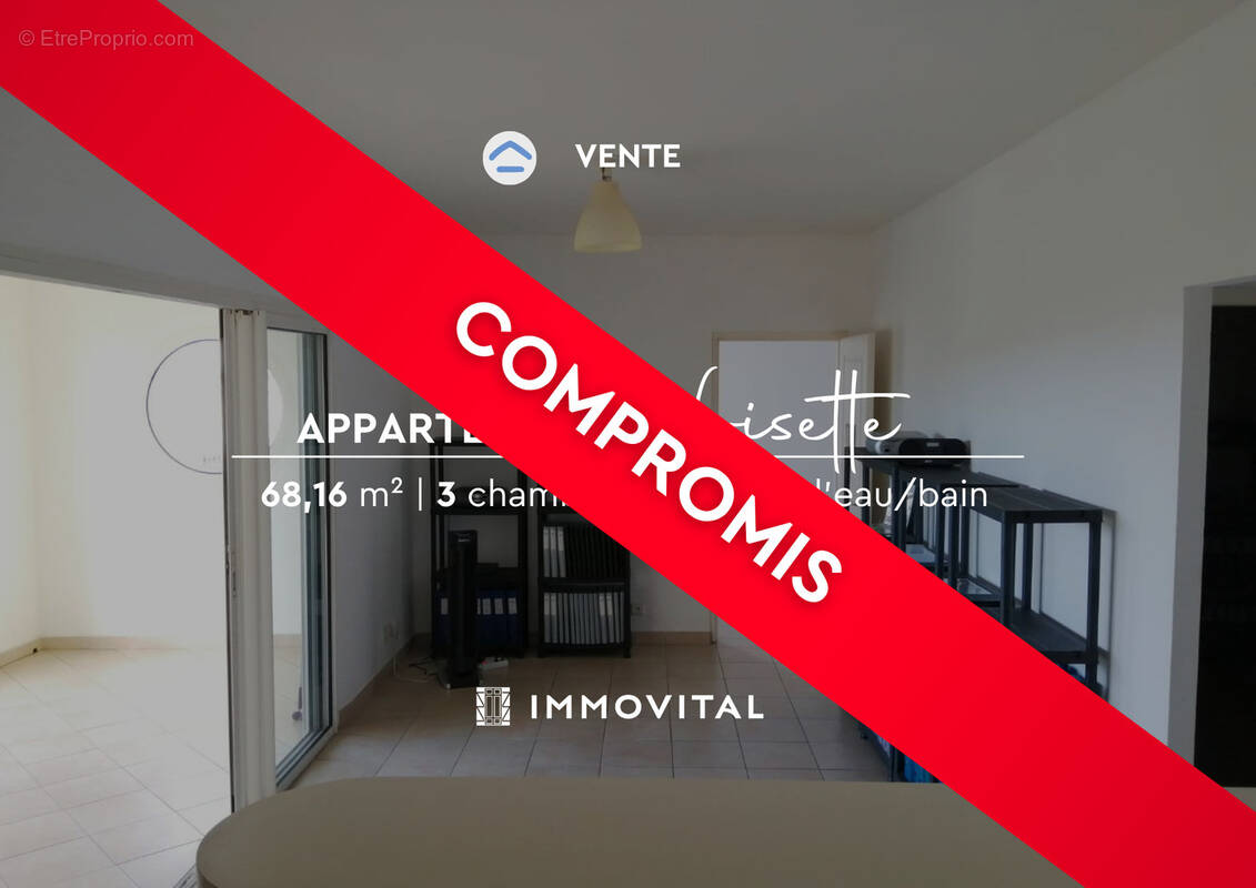 Appartement à BAIE-MAHAULT