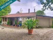 Photo 1 - Maison à BIRAN