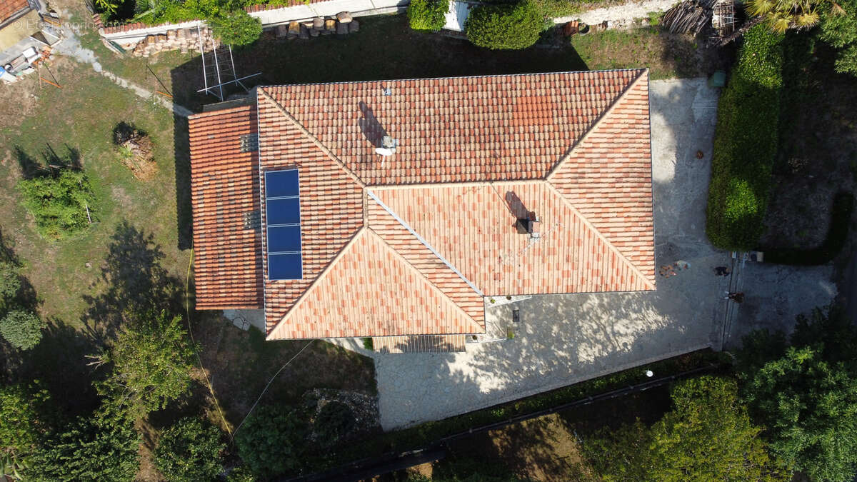 Maison individuelle de plain-pied à vendre - photo 11