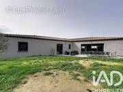 Photo 1 - Maison à ALAIRAC