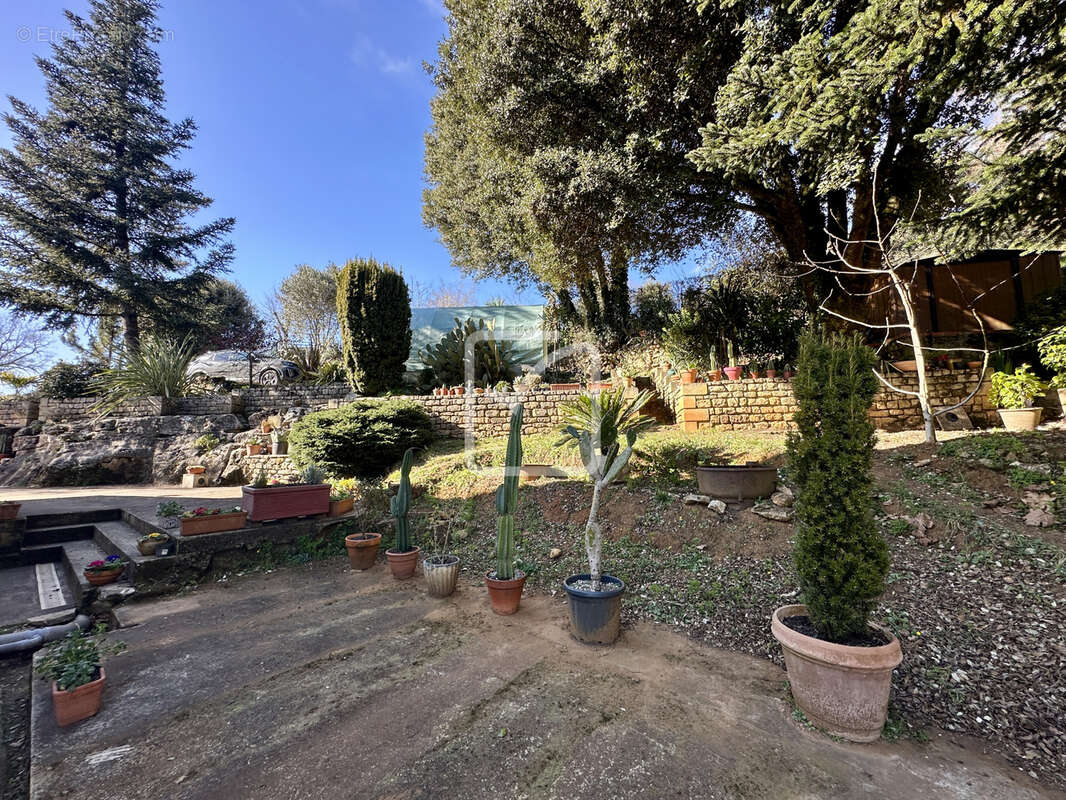 Maison à SARLAT-LA-CANEDA