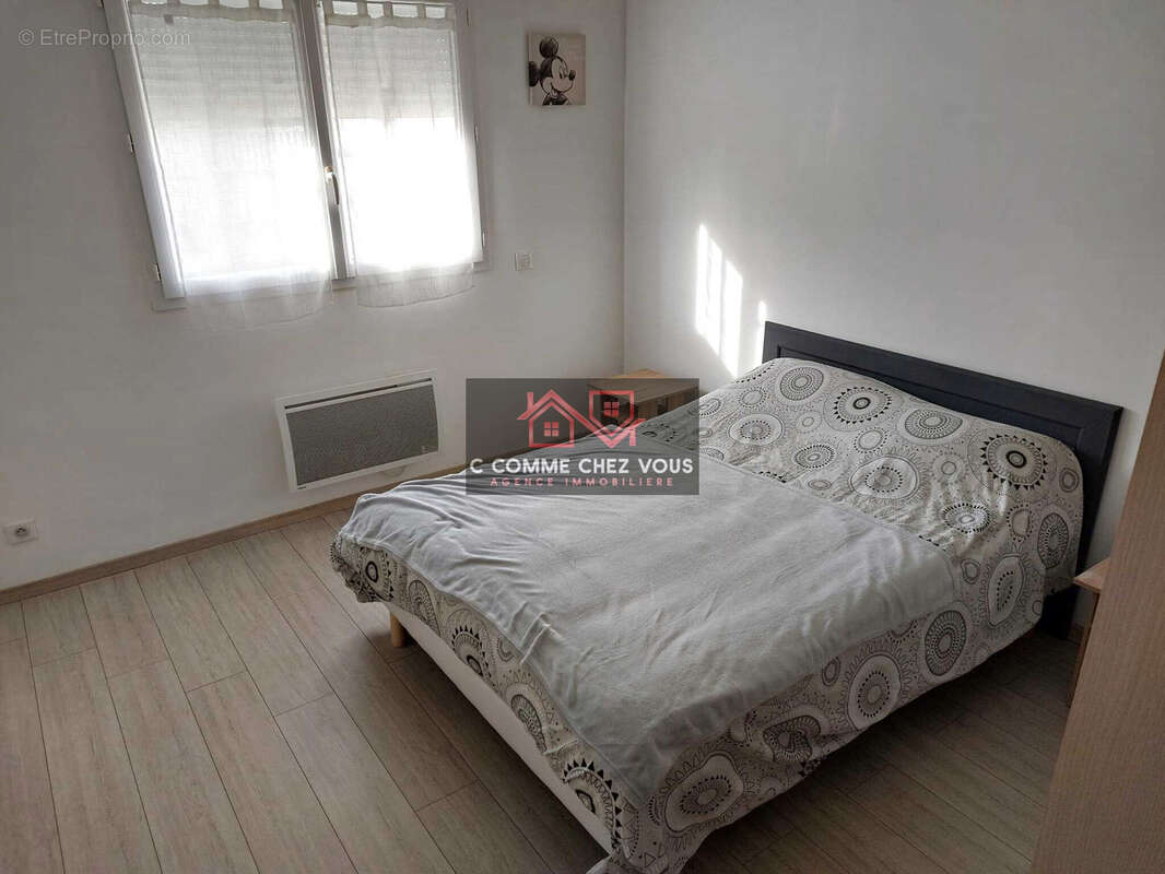 Maison spacieuse à vendre à Ozoir-la-Ferrière - photo 16