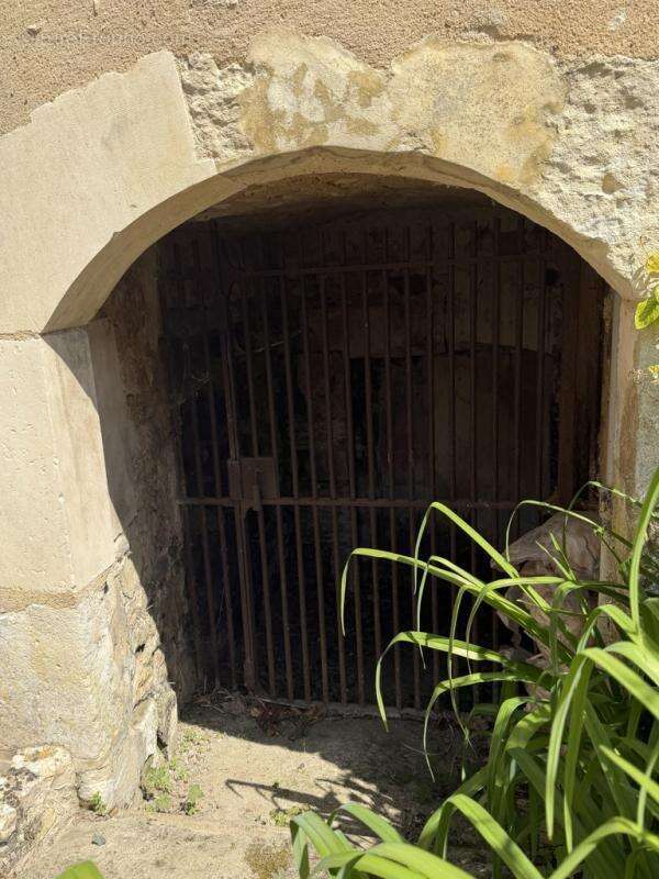Maison à CORMES