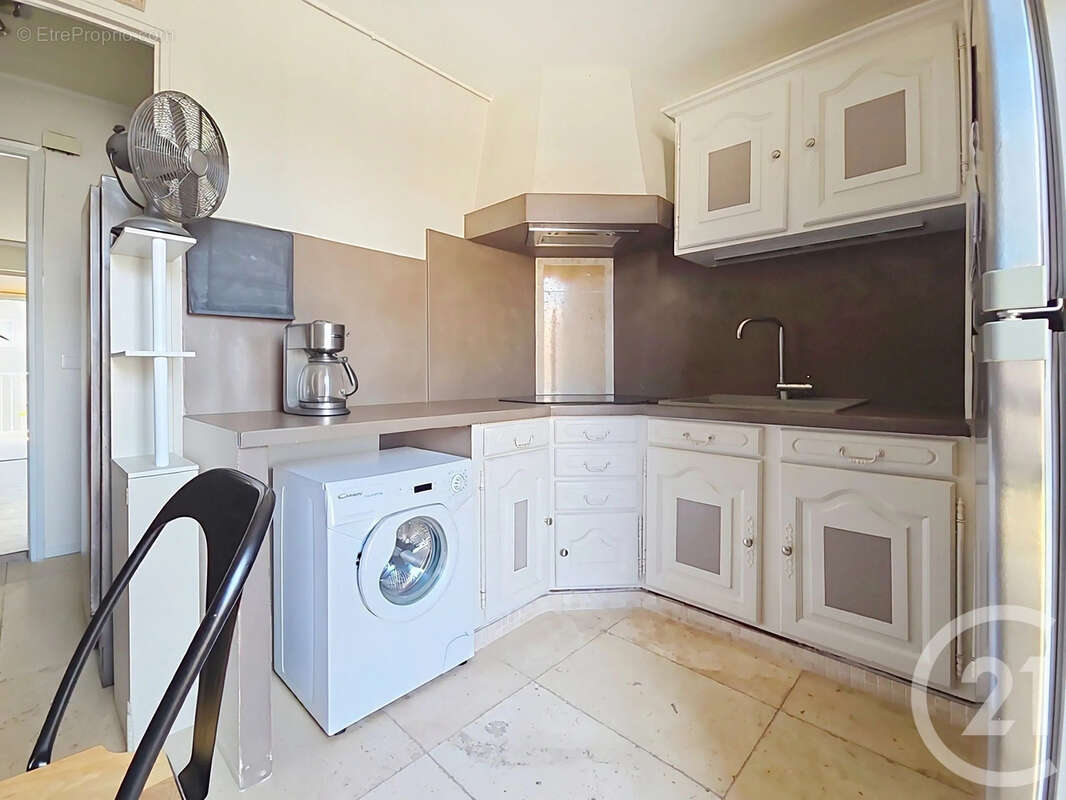 Appartement à SETE