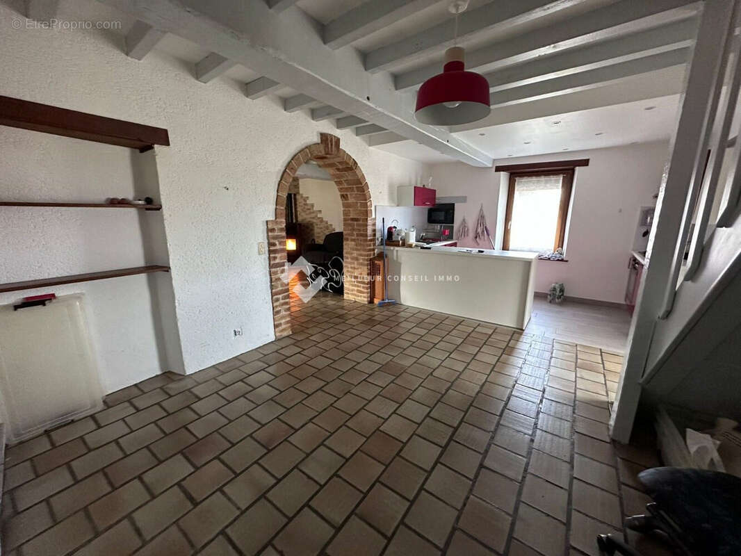 Maison 120 m² à Thiers  - photo 2