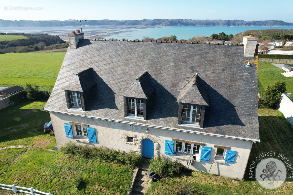 Maison à SAINT-CAST-LE-GUILDO