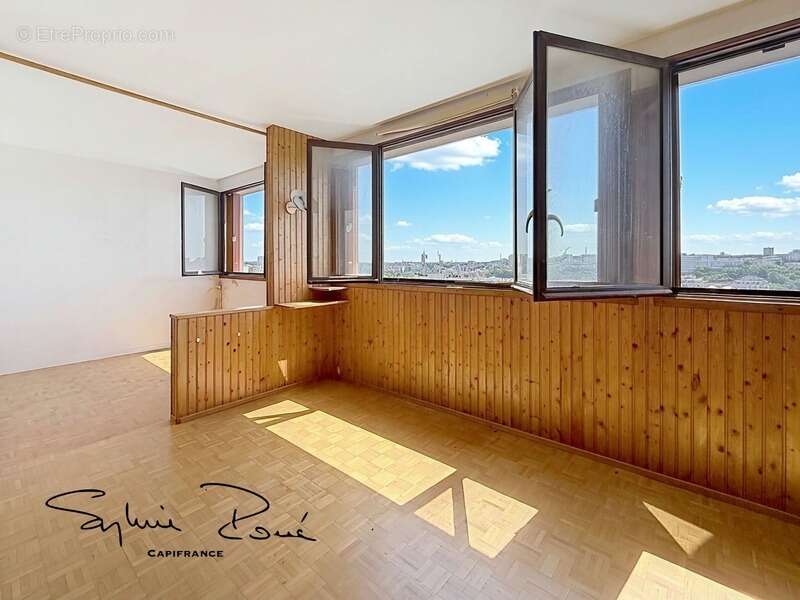 Appartement à vendre 2 pièces ARCUEIL (94) - photo 3