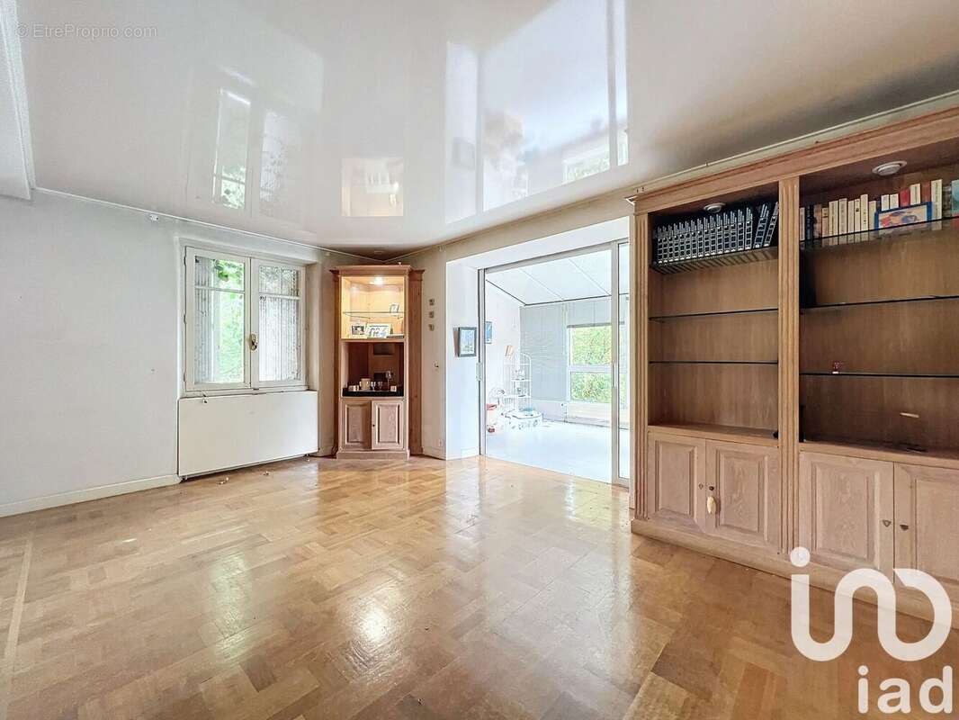 Photo 4 - Maison à SAINT-AFFRIQUE