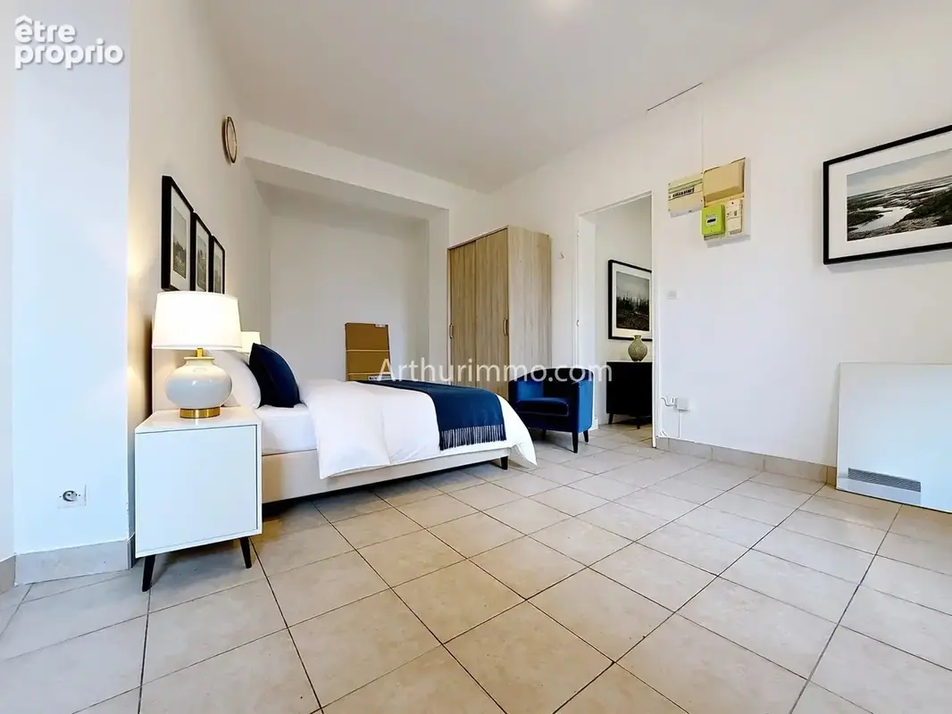 Vente Appartement Villeneuve-saint-georges(94190) 109 000ï¿œ - photo 2