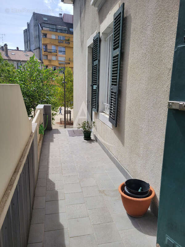 Appartement à PAU
