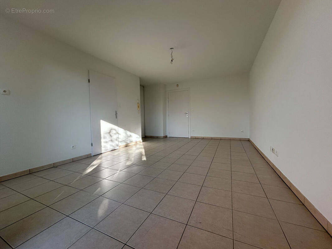 Appartement à SAINT-JORY