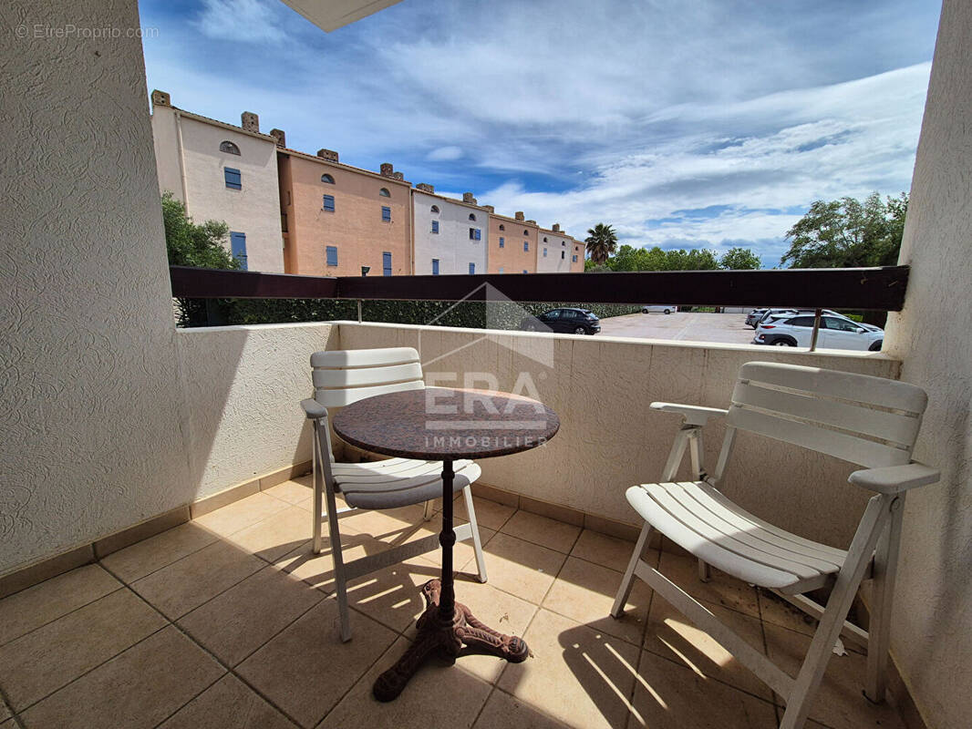 Appartement à SAINT-CYPRIEN