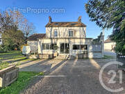 Maison à VALLANT-SAINT-GEORGES