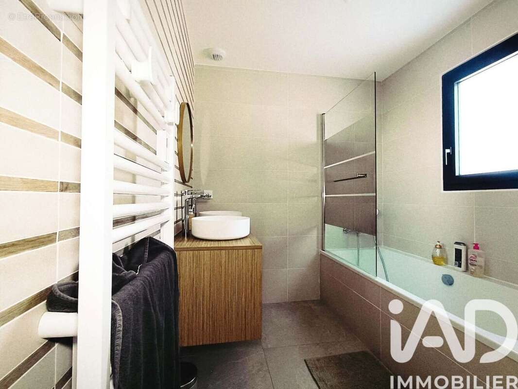 Photo 7 - Maison à PORTIRAGNES