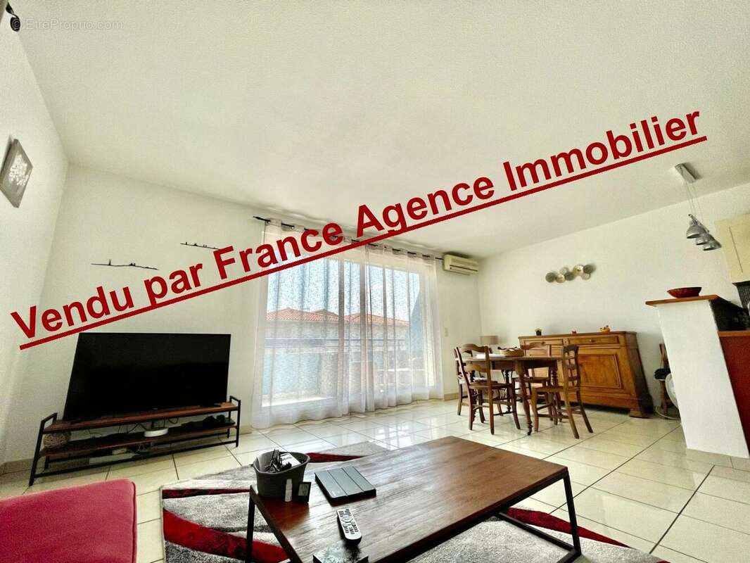 Appartement à PERPIGNAN