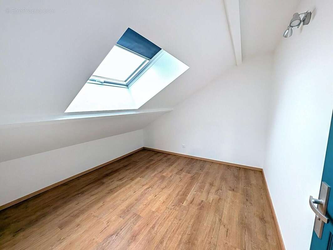 Photo 9 - Maison à SAINT-SYLVAIN-D'ANJOU