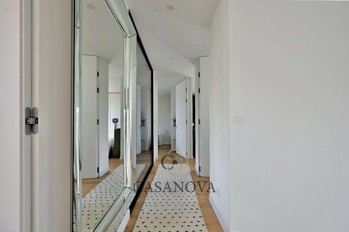 Maison à CASTELNAU-LE-LEZ