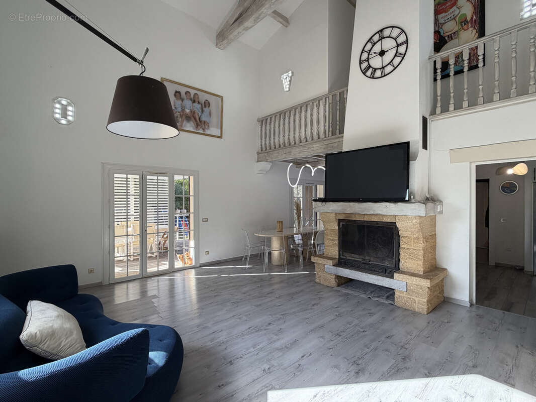 Maison à MONTPELLIER