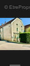Maison à COURBAN