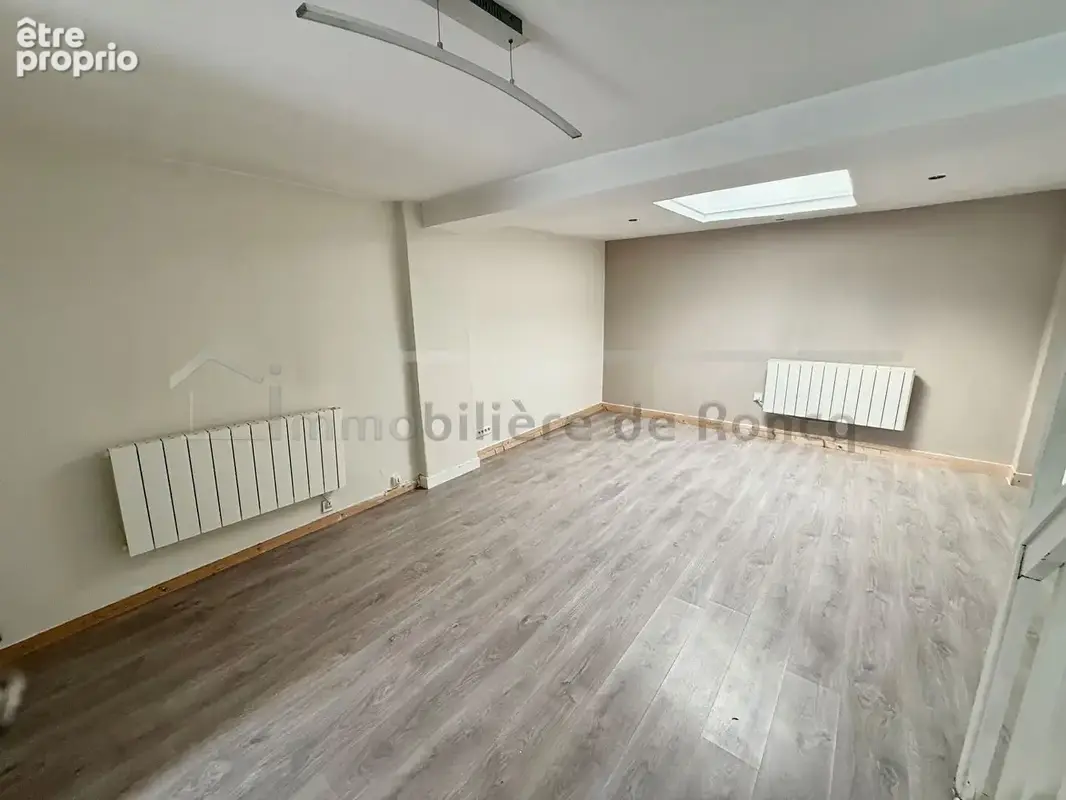 Maison Halluin 60 m2 - photo 5