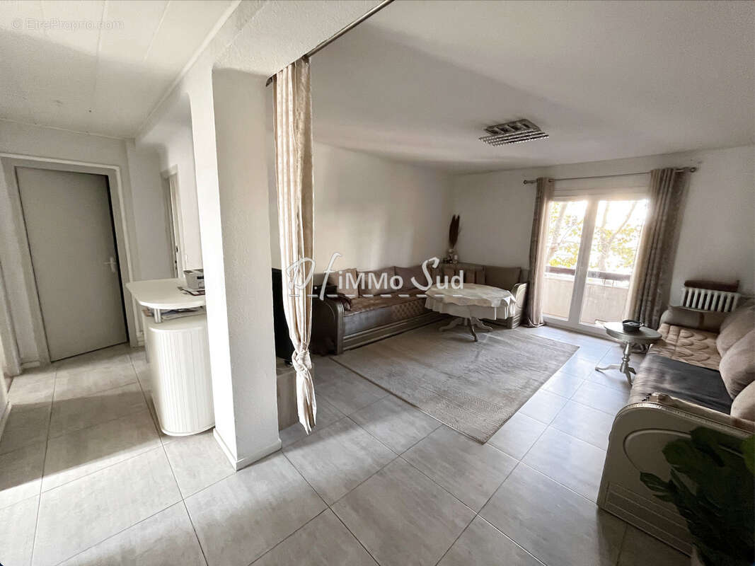 Appartement à NARBONNE
