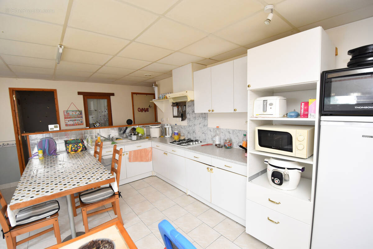 Appartement à AIRAINES