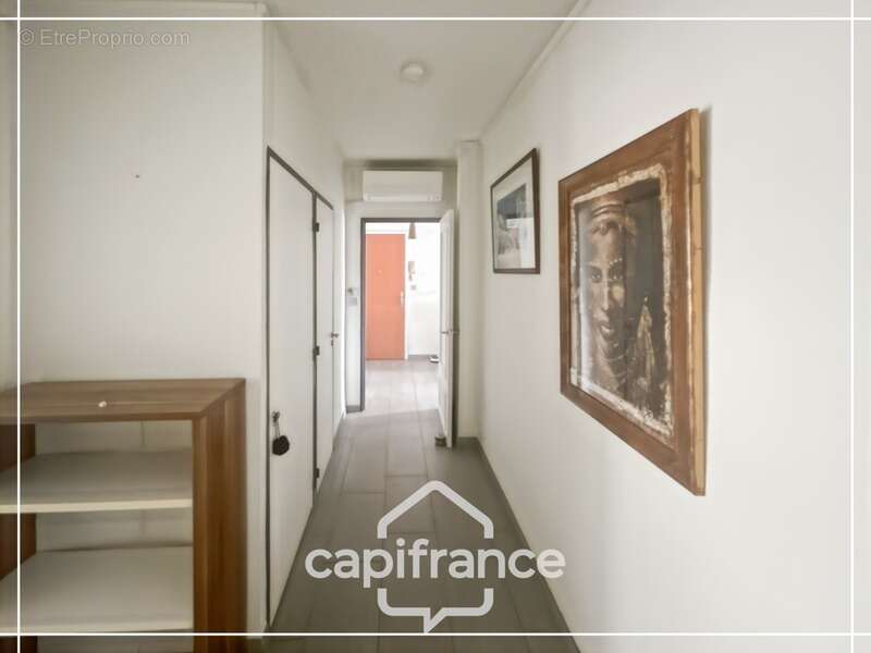 Appartement à AGEN