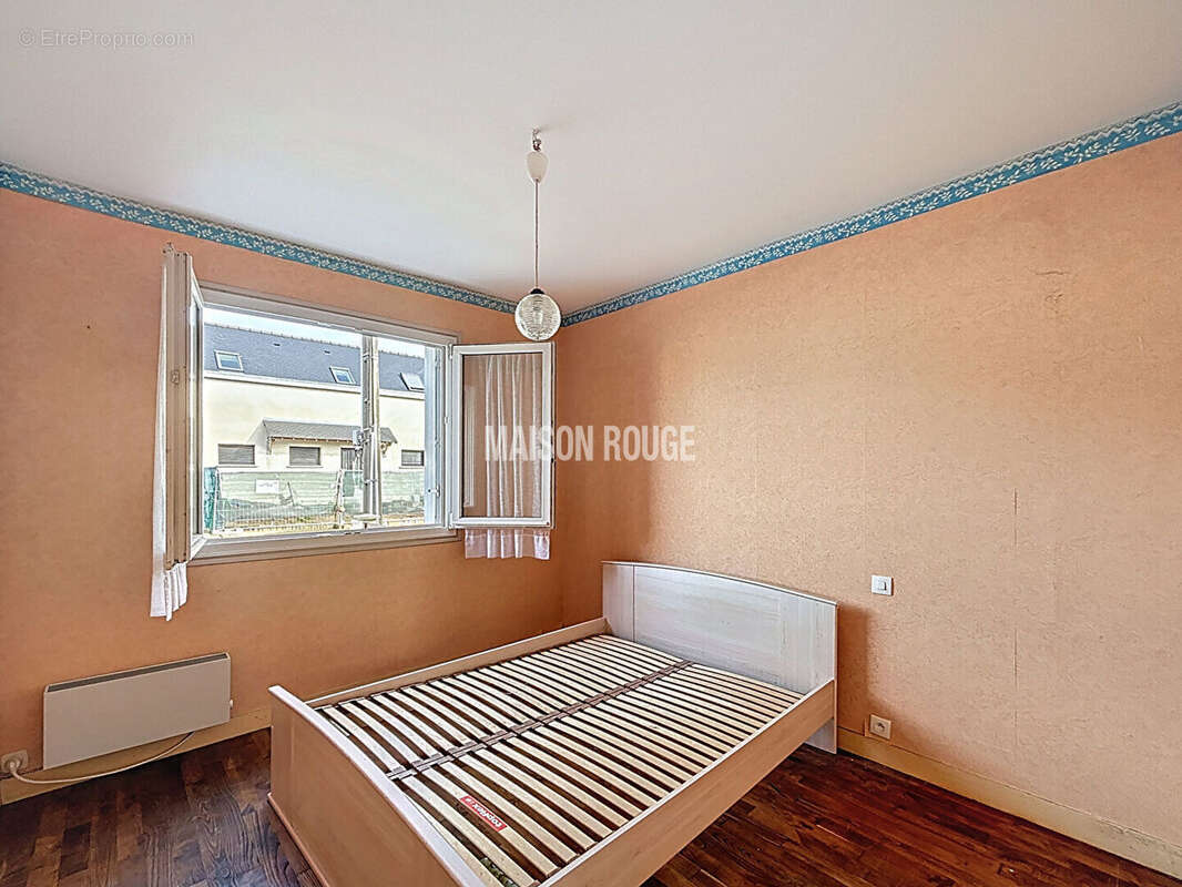 Maison à SAINT-LUNAIRE