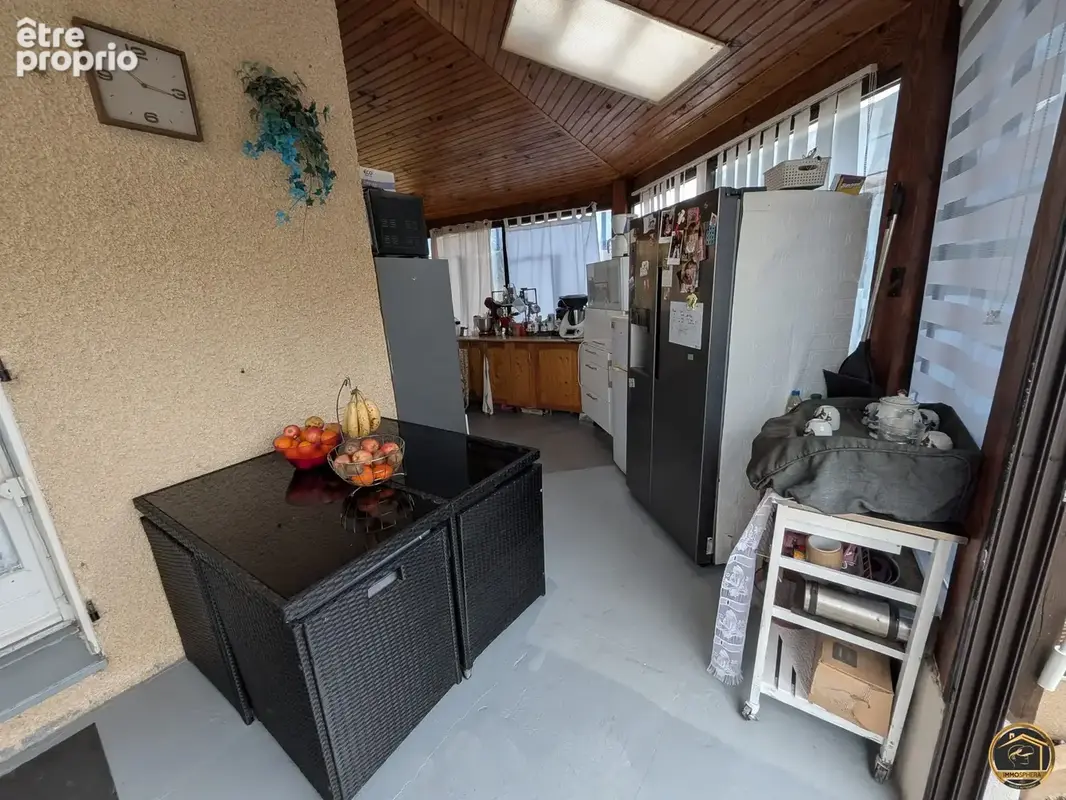 VERANDA 