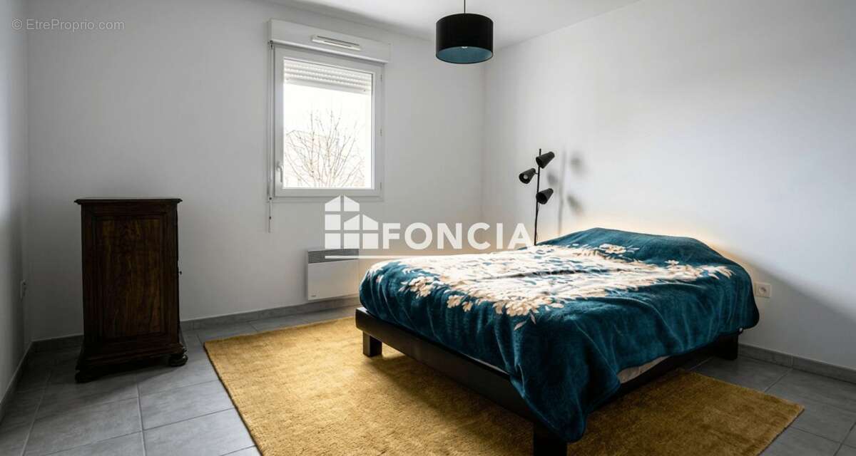 Appartement à SAINT-BRIEUC