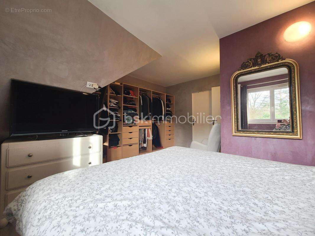 Maison à BOISSY-SOUS-SAINT-YON