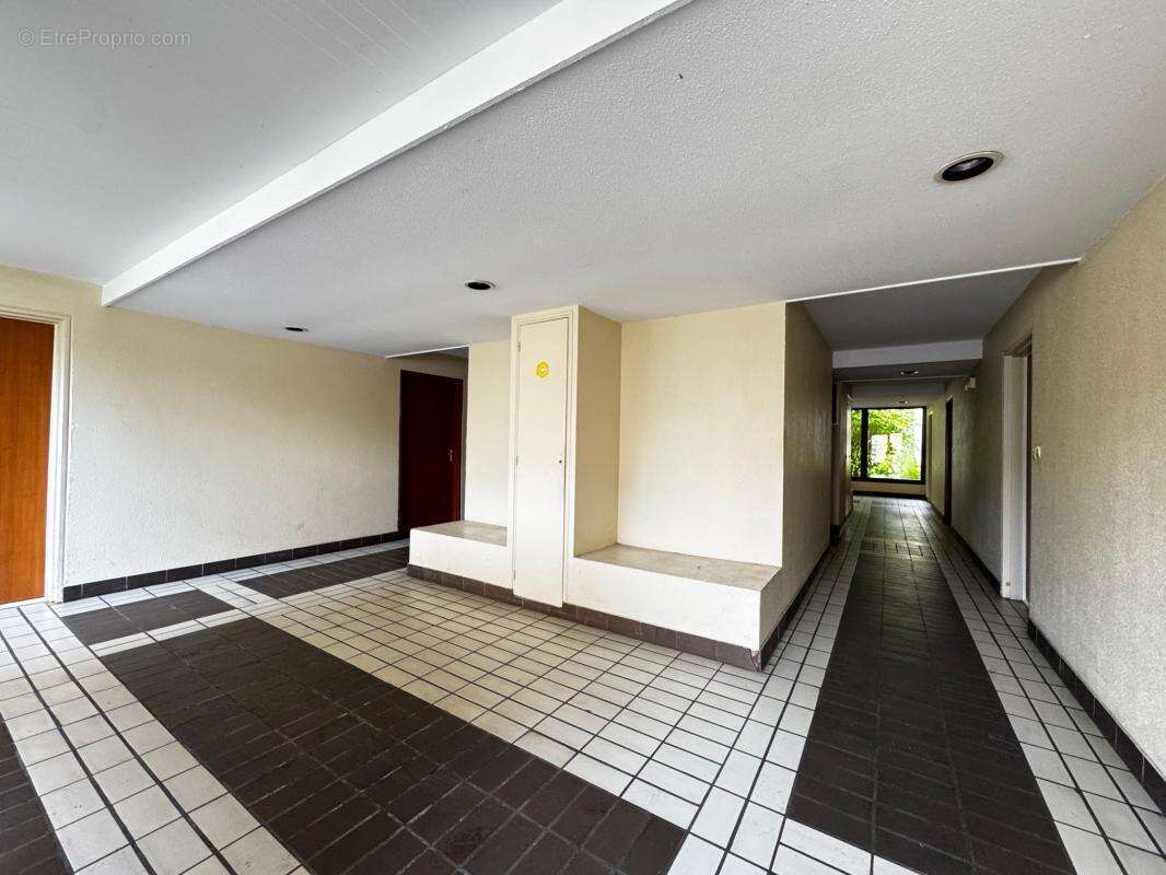 Appartement à SAINT-REMY