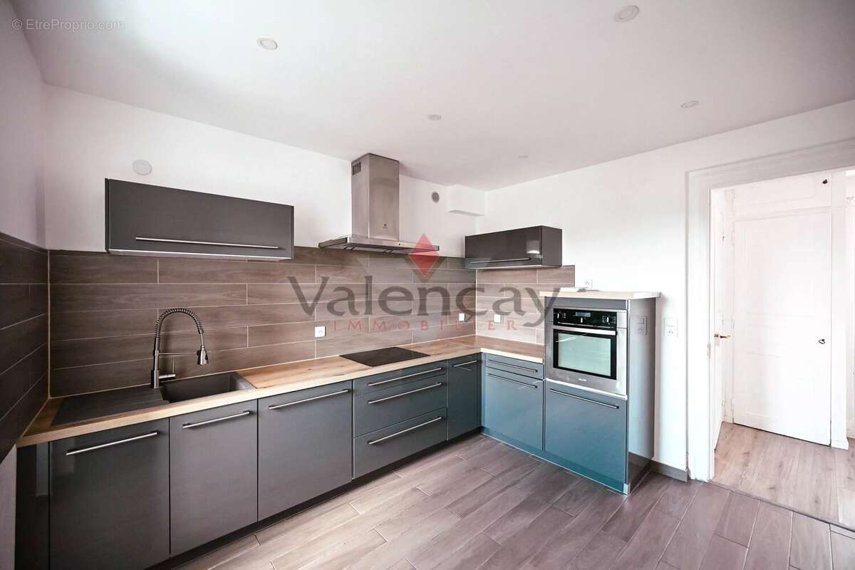 Appartement à RIEDISHEIM