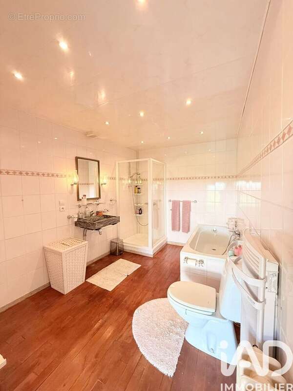 Maison 124 m² à Aubepierre-Sur-Aube  - photo 9
