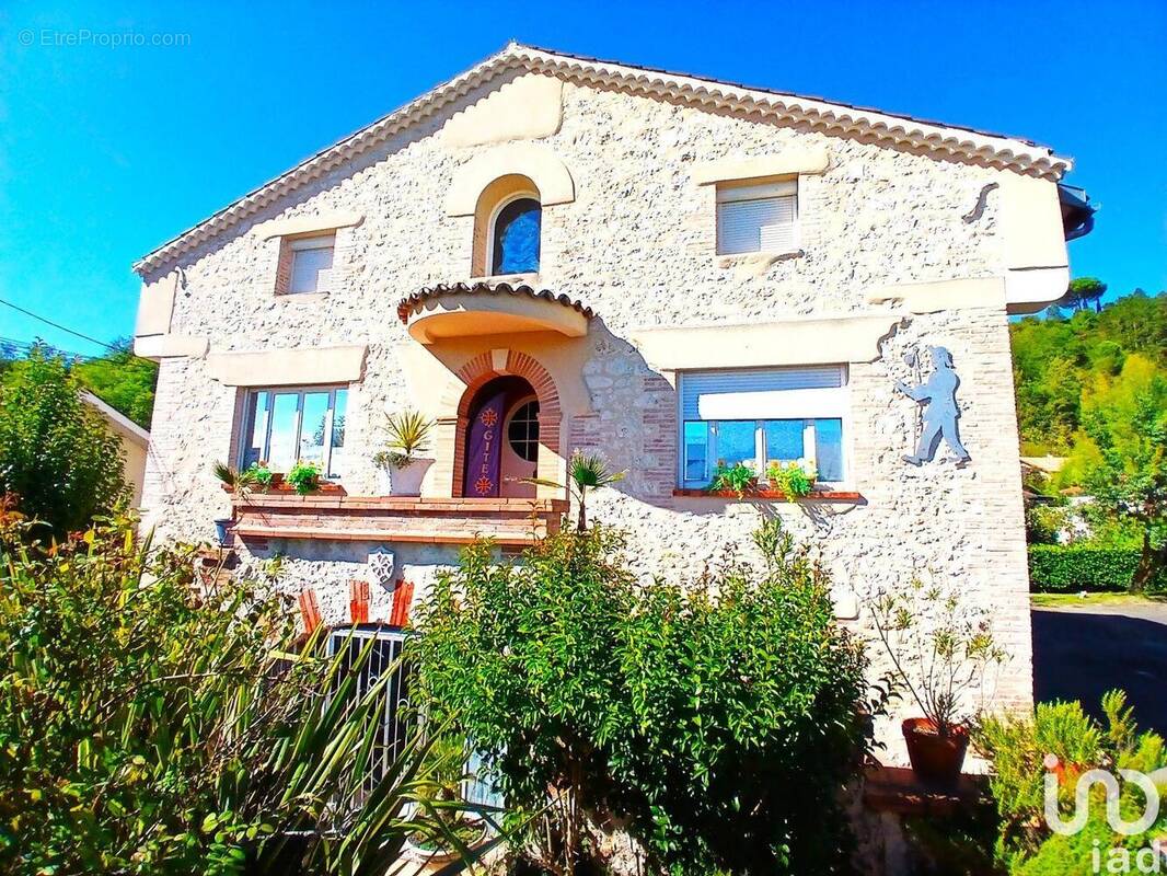 Photo 1 - Maison à MOISSAC