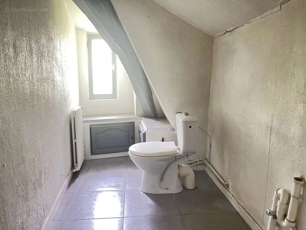 Appartement à NEVERS
